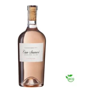 Can Sumoi La Rosa