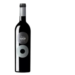 Finca Cuco Crianza