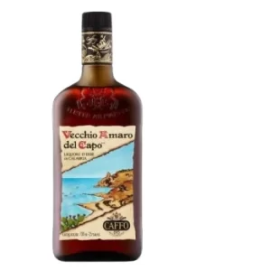 Amaro Del Capo Vecchio