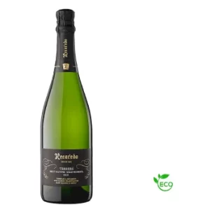 Recaredo Terrers Brut Nature G. Rva.